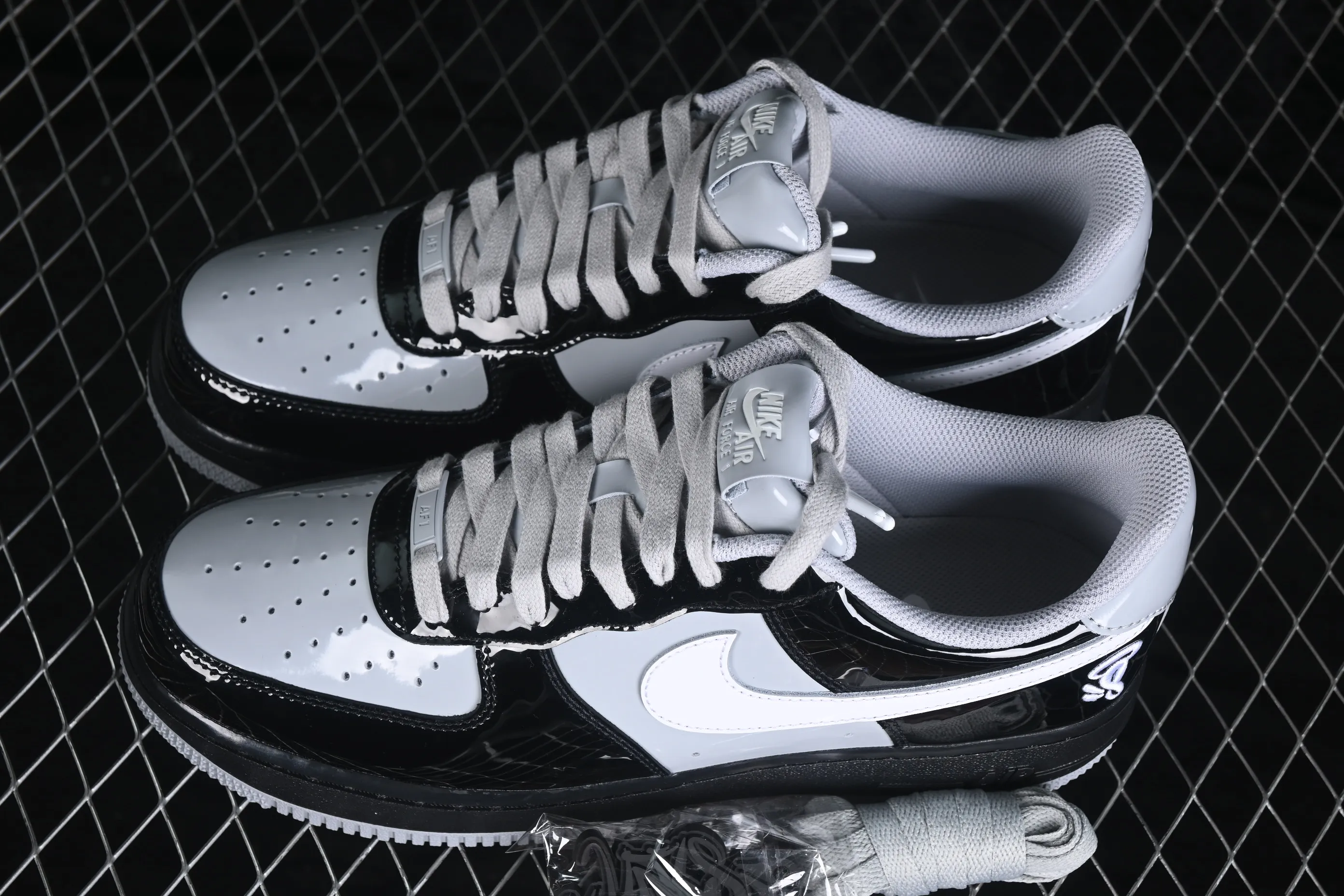 All categories Nk Air Force 1 Air Force series Nk Air Force 1 Low Air Force low-top GX foreign trade version Central Cee x Nike Air Force 1 Low "Syna World" Air Force 1 low-top casual sneakers IO9974-010